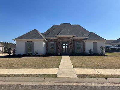 150 Bordeaux St, Starkville, MS, 39759