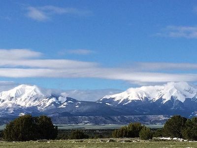 Shawnee Cir, Walsenburg, CO, 81089