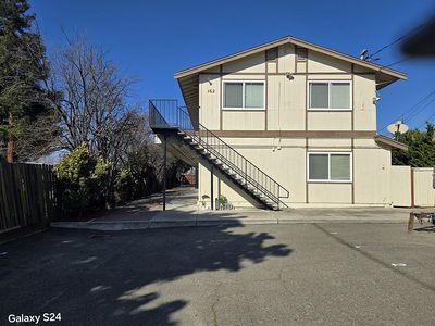 162 Sunset Blvd, Hayward, CA, 94541