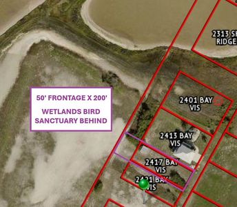 2417 Bay Vista, Rockport, TX, 78382