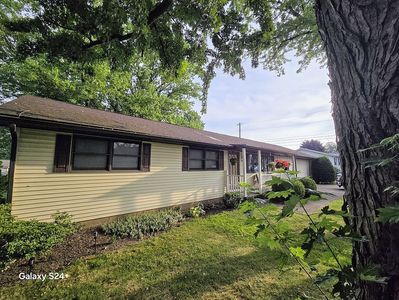 4550 Budd Dr, Erie, PA, 16506