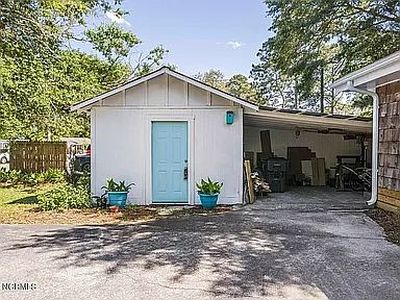 9081 Beach Dr SW, Calabash, NC, 28467