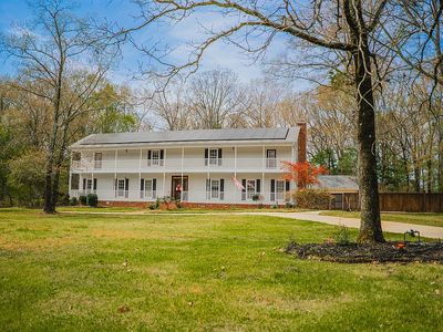 120 Hazelwood Dr, Monticello, AR, 71655