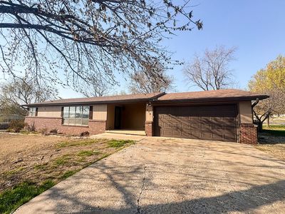 610 E Walnut St, Sedan, KS, 67361
