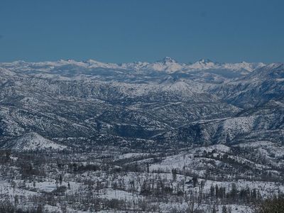 43565 Alder Springs Rd, Auberry, CA, 93602