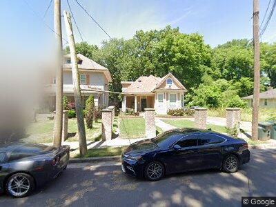 1011 Rayner St, Memphis, TN, 38114