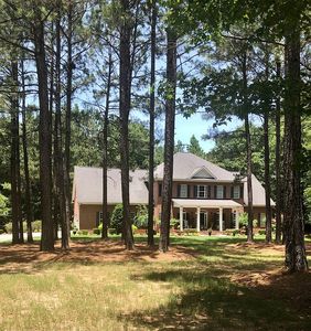 645 Bent Creek Dr, Evans, GA, 30809