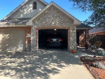 2113 SE 41st Ave, Amarillo, TX, 79118
