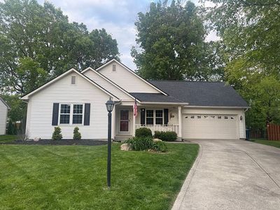 9678 Amber Glow Ct, Fishers, IN, 46037