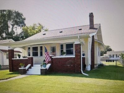 3515 Berkeley Ave, Alton, IL, 62002