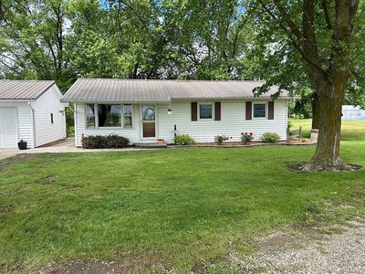 1962 255th St, Donnellson, IA, 52625