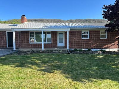 110 South Ln, Bluefield, VA, 24605