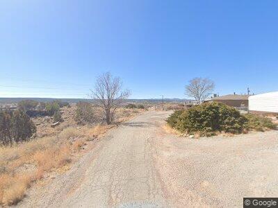 Cedar Dr, Grants, NM, 87020