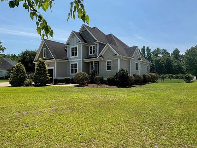 1256 Naples Dr, Greenville, NC, 27858