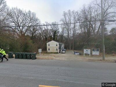 1600 Poole Rd, Raleigh, NC, 27610