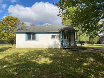 331 N Barlow Rd, Harrisville, MI, 48740