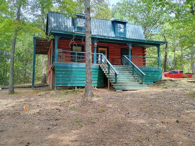 180 Red Oak Rd, Ashland, MS, 38603