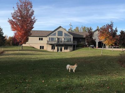1501 Hackmatack Rd, Cheboygan, MI, 49721