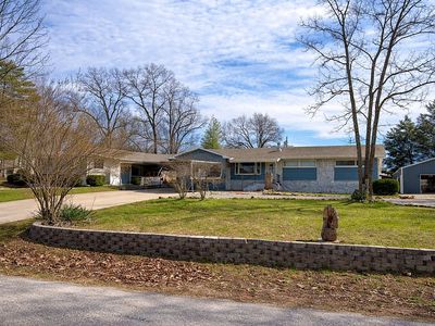 203 Horn Rd, Forsyth, MO, 65653