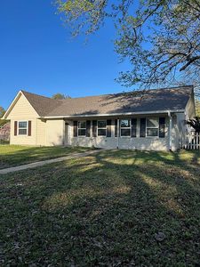 198 McGuire Dr, Long Beach, MS, 39560