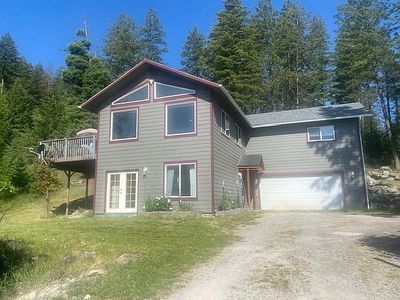 246 Char Ct, Lakeside, MT, 59922