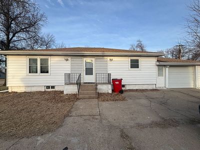 208 W Fillmore Ave, De Witt, NE, 68341
