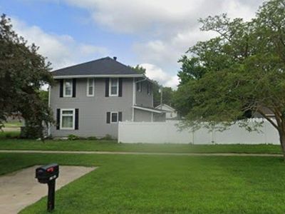 586 E A St, David City, NE, 68632