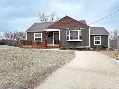 841 Palmer St, Oakland, IA, 51560