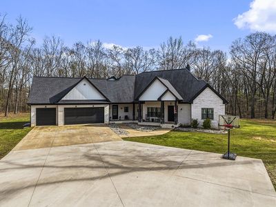 1895 Mt Carmel Rd, Cabot, AR, 72023
