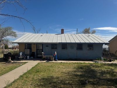 201 Beymer Ave, Cheraw, CO, 81030
