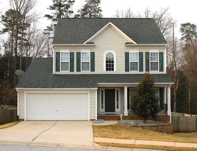 255 Highgate Cir, Greer, SC, 29650