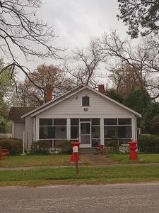 52 E Byrnes St, Denmark, SC, 29042