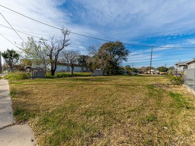 2205 Coleman Ave, Corpus Christi, TX, 78405