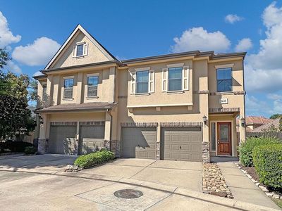 3046 Royal Oaks Crest, Houston, TX, 77082