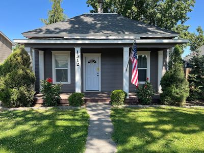 1312 Grant Ave, Prosser, WA, 99350