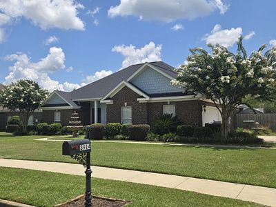 3914 Harmony Ridge Cir W, Semmes, AL, 36575