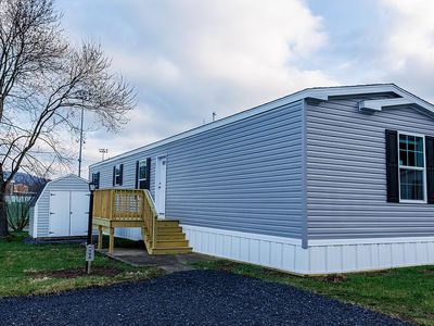 155 Shoups Br Rd, Saxton, PA, 16678