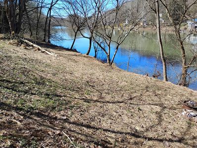 34 Sandy Beach Rd, Fairmont, WV, 26554
