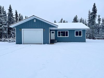 36380 Cork Line Dr, Kenai, AK, 99611