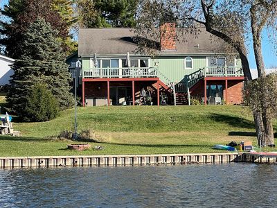 4149 Kim Dr, Hillsdale, MI, 49242