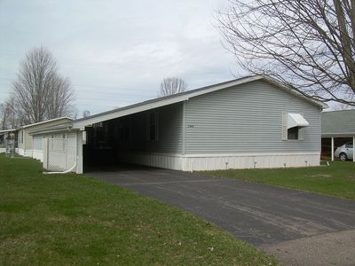 7298 Oak Brook Cir, Portage, MI, 49002