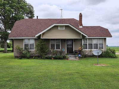 2816 E County Rd 378, Blytheville, AR, 72315