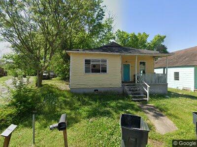1919 Baldwin Ferry Rd, Vicksburg, MS, 39180