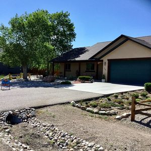 1102 E Sabeta, Salida, CO, 81201