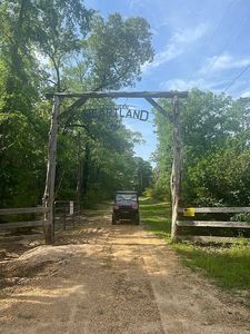 727 Milton Dunnam Rd, Richton, MS, 39476