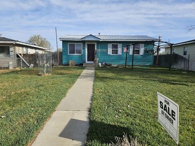 212 W Rio Blanco Ave, Rangely, CO, 81648