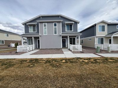 5728 Dakan Lp, Colorado Springs, CO, 80927