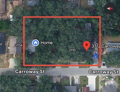 3712 Carroway St, Tampa, FL, 33619