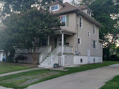 41 W Clinton Ave, Oaklyn, NJ, 08107