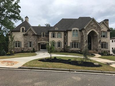275 Traditions Dr, Alpharetta, GA, 30004